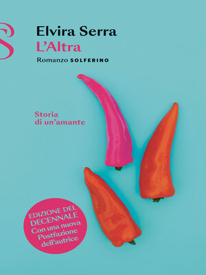 cover image of L'altra
